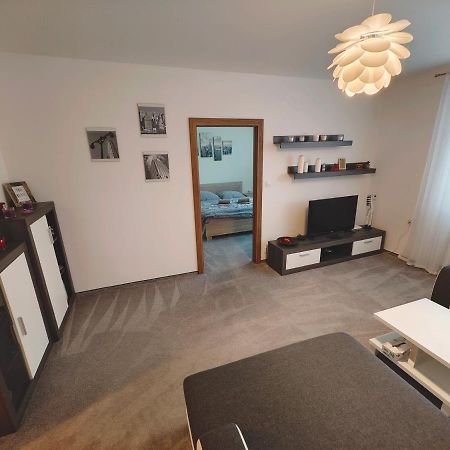 Apartman V Centru Karlowe Wary Zewnętrze zdjęcie