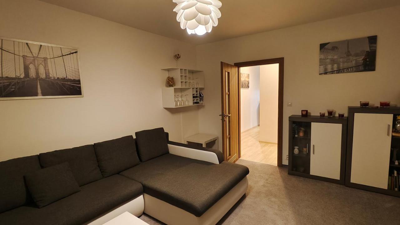Apartman V Centru Karlowe Wary Zewnętrze zdjęcie